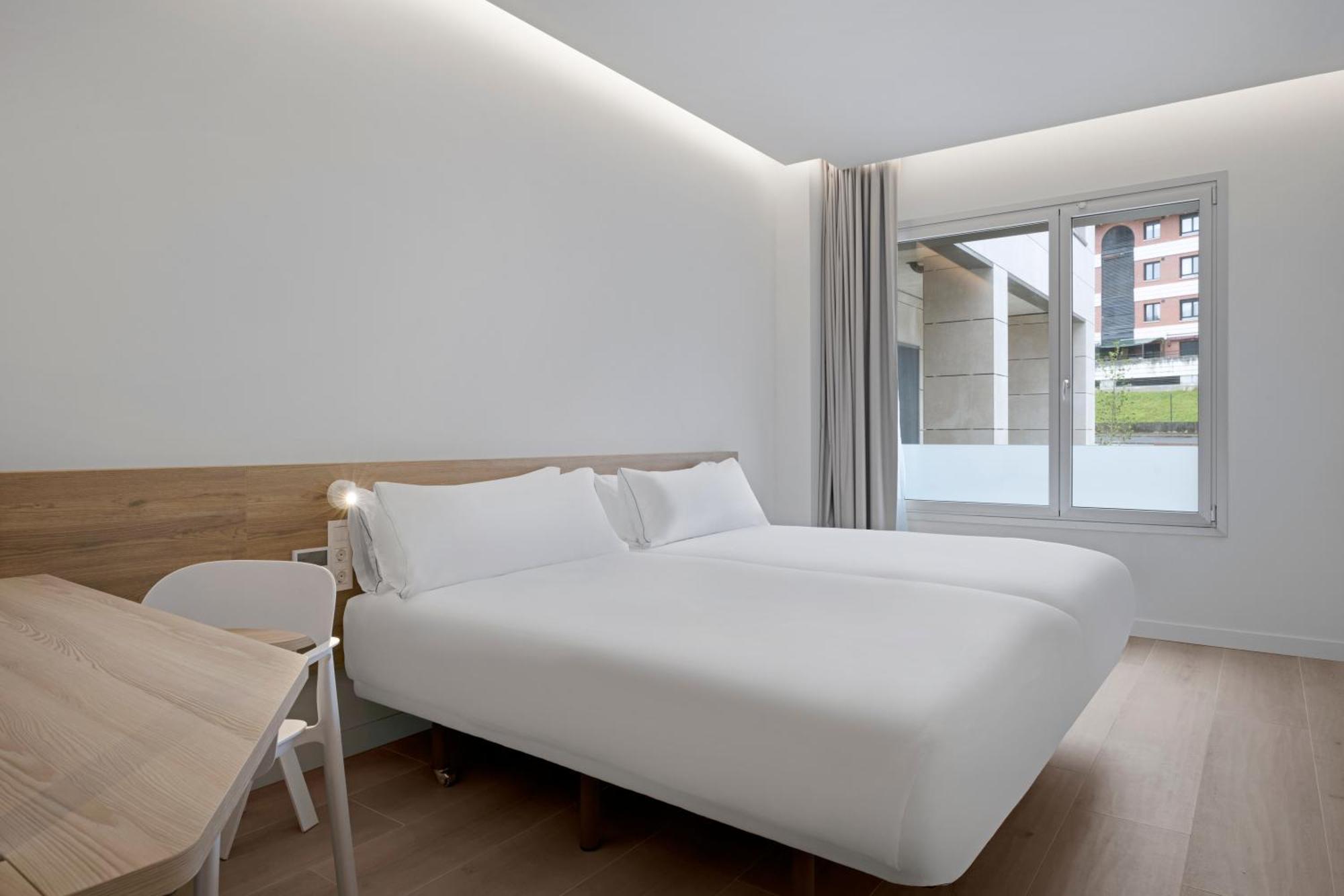 B&B Hotel Castro Urdiales Exteriör bild